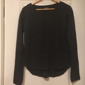 Express Sweater